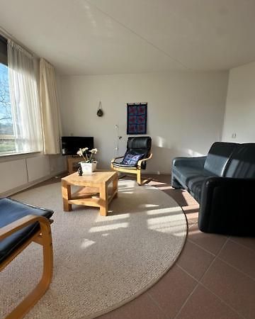 Libra 19 Apartment Nes  Exterior foto