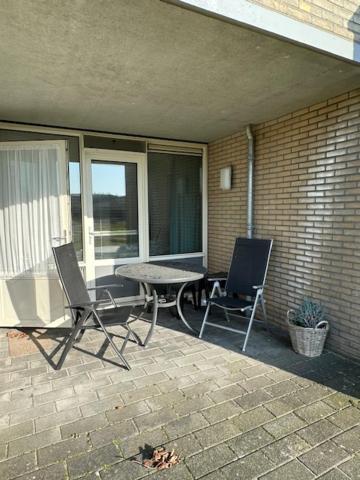 Libra 19 Apartment Nes  Exterior foto