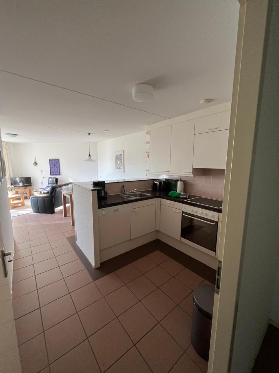 Libra 19 Apartment Nes  Exterior foto
