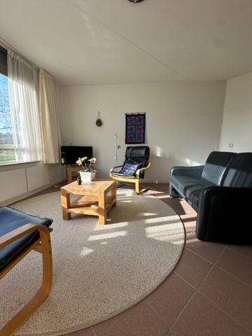 Libra 19 Apartment Nes  Exterior foto