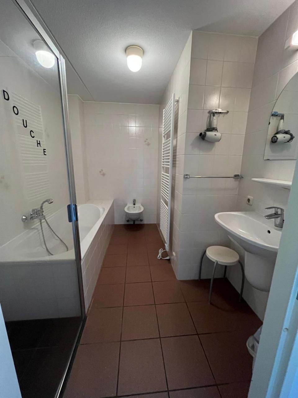 Libra 19 Apartment Nes  Exterior foto